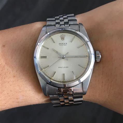 rolex oyster royal precision 6427|cheapest vintage Rolex.